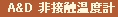 非接触温度計